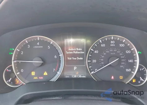 2019 Lexus Rx 350 из США, поврежденный, VIN 2T2BZMCA1KC183780